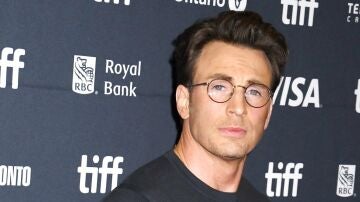 Chris Evans en el estreno de "Sacrifice" en el Festival Internacional de Cine de Toronto