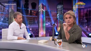 "La gente de la calle me animaba": Nacho Cano agradece el apoyo que recibió durante su proceso judicial