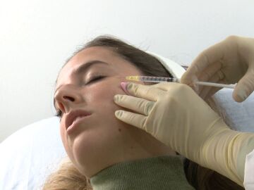 Retoques estéticos