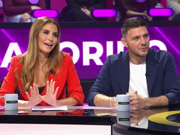 "Si tuvierais que volver con un ex, &iquest;con cu&aacute;l ser&iacute;a?": el s&aacute;bado, Loles Le&oacute;n y Bibiana Fern&aacute;ndez revolucionan el plat&oacute; de Emparejados