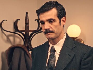 Joaqu&iacute;n se enfrenta a Irene tras descubrir su traici&oacute;n: "No la voy a perdonar jam&aacute;s"