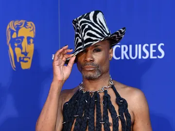 Billy Porter Billy Porter