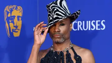 Billy Porter Billy Porter