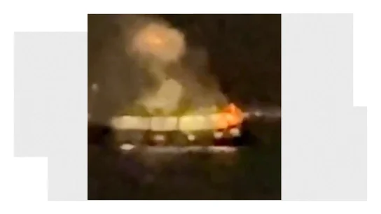 El ataque a la Flotilla El ataque a la Flotilla