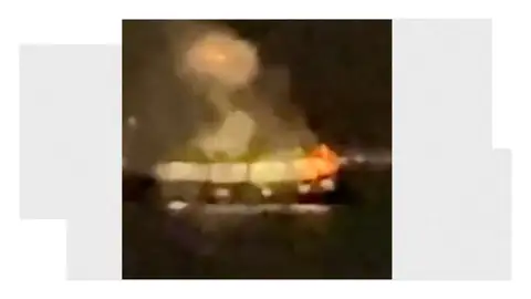 El ataque a la Flotilla El ataque a la Flotilla