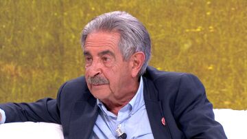 Revilla y el rey