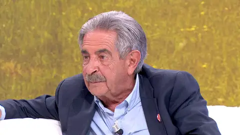 Revilla y el rey Revilla y el rey