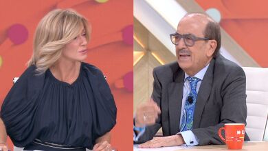 Las 'perlas' del exmagistrado del Supremo Javier Borrego en 'Espejo Público': 