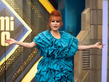 Yurena revela por qué detesta su éxito 'No cambié': "Me trae muy malos recuerdos" Yurena revela por qué detesta su éxito 'No cambié': "Me trae muy malos recuerdos"