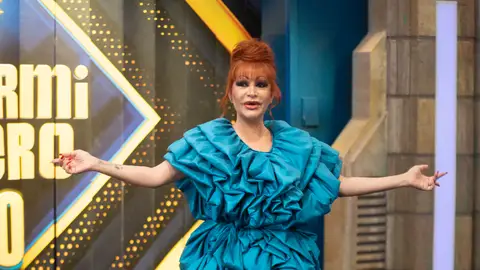 Yurena revela por qué detesta su éxito 'No cambié': "Me trae muy malos recuerdos" Yurena revela por qué detesta su éxito 'No cambié': "Me trae muy malos recuerdos"