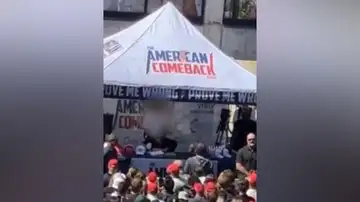 ¿Quién asesinó al activista Charie Kirk? ¿Quién asesinó al activista Charie Kirk?