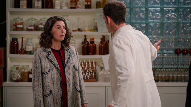 Avance semanal de Sueños de libertad: Digna revelará que ella es la  responsable de la muerte de Jesús de la Reina