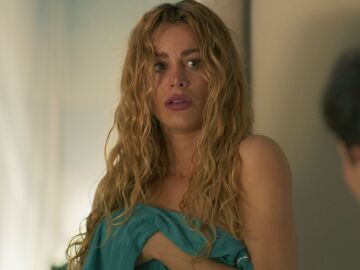 La venganza de &Aacute;lvaro y Laura se sale de control: &iexcl;han pasado la noche juntos!