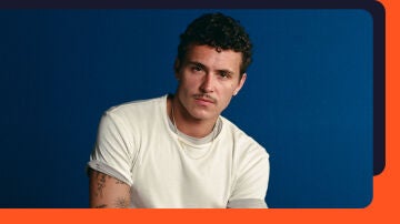 Arón Piper, invitado en El Hormiguero