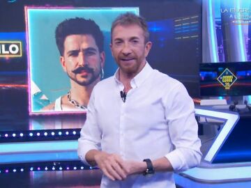 Arón Piper, Imanol Arias y María Barranco, Camilo y Luz Casal, próximas estrellas invitadas en El Hormiguero