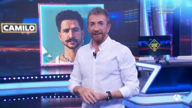 Arón Piper, Imanol Arias y María Barranco, Camilo y Luz Casal, próximas estrellas invitadas en El Hormiguero