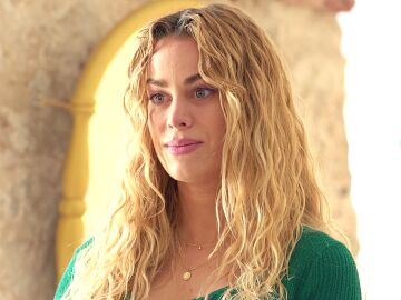 “Creo que César no va a ser feliz contigo”: Laura se disculpa con Amanda por su comportamiento y anuncia su partida