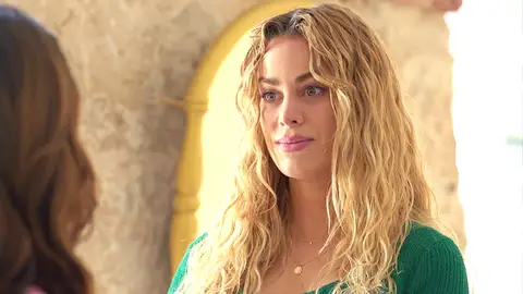 “Creo que César no va a ser feliz contigo”: Laura se disculpa con Amanda por su comportamiento y anuncia su partida “Creo que César no va a ser feliz contigo”: Laura se disculpa con Amanda por su comportamiento y anuncia su partida