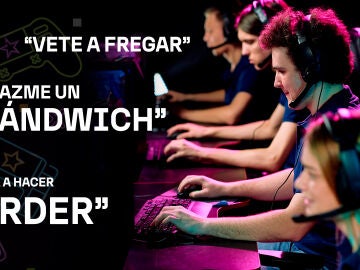 ¿Es machista el mundo de los videojuegos? ¿Es machista el mundo de los videojuegos?
