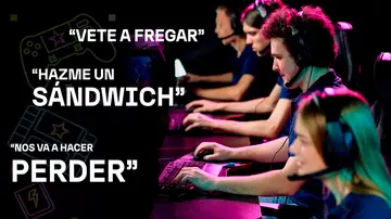 ¿Es machista el mundo de los videojuegos? ¿Es machista el mundo de los videojuegos?