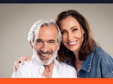 Imanol Arias y María Barranco, invitados en El Hormiguero
