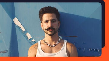 Camilo, invitado en El Hormiguero