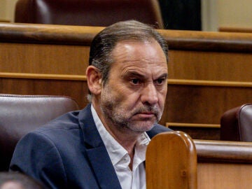 José Luis Ábalos