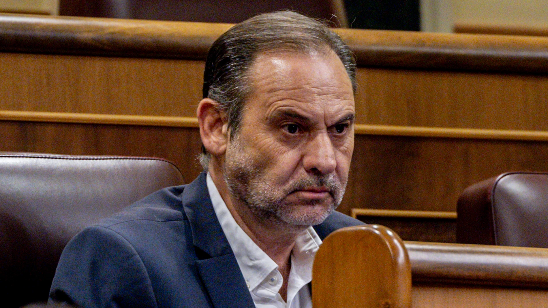 José Luis Ábalos José Luis Ábalos