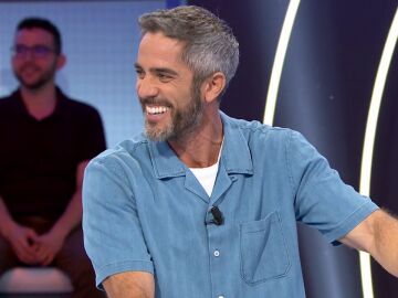 La idea emprendedora de Roberto Leal para revolucionar Pasapalabra: “Todo son señales”