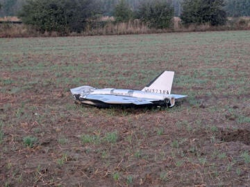 Así son los Geran 2: los drones que Rusia ha lanzado contra Polonia 