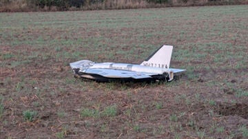 Así son los Geran 2: los drones que Rusia ha lanzado contra Polonia 