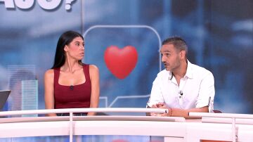 Amor en el trabajo 