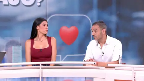 Amor en el trabajo Amor en el trabajo