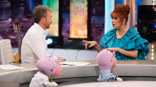 Yurena confiesa cómo se sintió al 'regalar' el nombre de Tamara: "Fue aberrante, absolutamente vergonzoso" Yurena confiesa cómo se sintió al 'regalar' el nombre de Tamara: "Fue aberrante, absolutamente vergonzoso"
