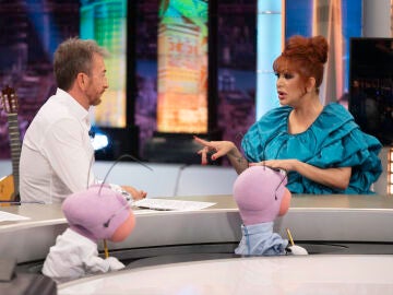 Yurena confiesa c&oacute;mo se sinti&oacute; al 'regalar' el nombre de Tamara: "Fue aberrante, absolutamente vergonzoso"