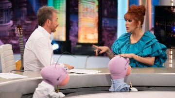 Yurena confiesa cómo se sintió al 'regalar' el nombre de Tamara: "Fue aberrante, absolutamente vergonzoso"