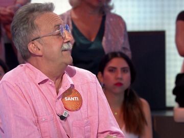 El apoyo de Santi Rodríguez a las personas con problemas de salud mental: “Te dan una lección de vida diaria”
