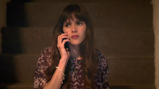 “Pensé por un momento que lo vuestro era real”: Patricia y Julia se despiden tras haber culminado su plan “Pensé por un momento que lo vuestro era real”: Patricia y Julia se despiden tras haber culminado su plan