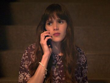 &ldquo;Pens&eacute; por un momento que lo vuestro era real&rdquo;: Patricia y Julia se despiden tras haber culminado su plan