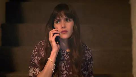 “Pensé por un momento que lo vuestro era real”: Patricia y Julia se despiden tras haber culminado su plan “Pensé por un momento que lo vuestro era real”: Patricia y Julia se despiden tras haber culminado su plan