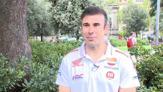 Toni Bou, el rey del trial