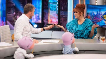 Yurena detalla su experiencia paranormal a Trancas y Barrancas: “Pasé toda la noche tensa” 