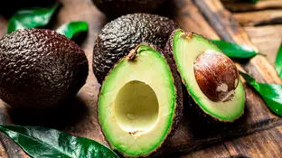 El aguacate, aliado para la vuelta al cole El aguacate, aliado para la vuelta al cole