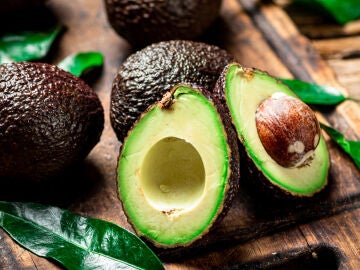 El aguacate, aliado para la vuelta al cole