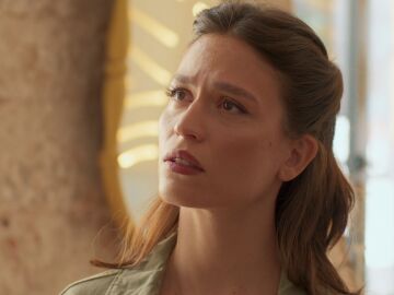 Amanda le planta cara a su padre en un intercambio de amenazas: &ldquo;Has estado a punto de matarme&rdquo;