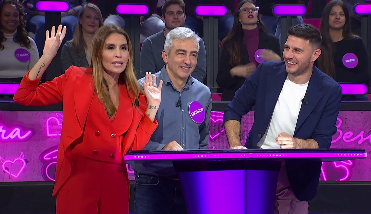 La curiosidad de Susana Saborido por los masajes tántricos: “Yo quiero abrir los chacras”