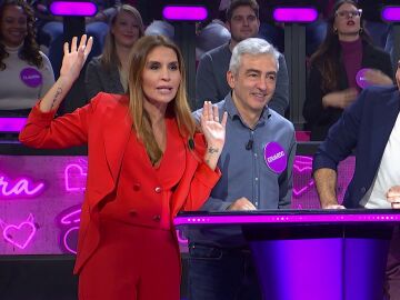 La curiosidad de Susana Saborido por los masajes t&aacute;ntricos: &ldquo;Yo quiero abrir los chacras&rdquo; 