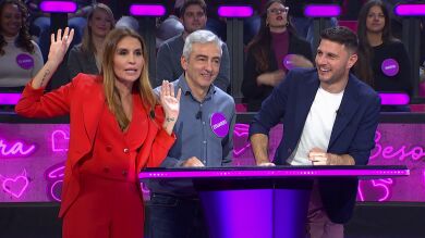 La curiosidad de Susana Saborido por los masajes tántricos: “Yo quiero abrir los chacras” 