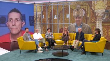 Privilegios de Santos Cerdán en prisión