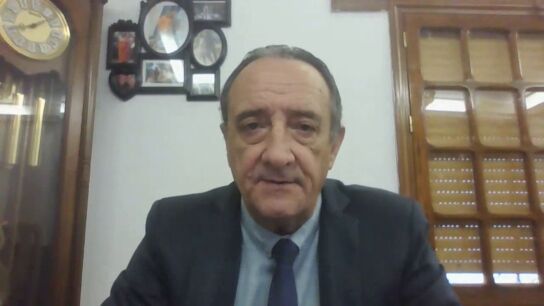Experto en seguridad
